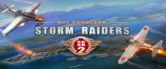 Sky Gamblers: Storm Raiders Trainer
