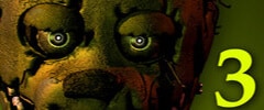Five Nights at Freddy´s 3 Trainer