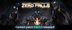 Wayward Terran Frontier Zero Falls Trainer