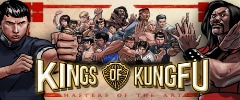 Kings of Kung Fu Trainer