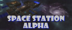 Space Station Alpha Trainer