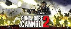 Guns, Gore & Cannoli Trainer