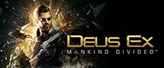 Deus Ex: Mankind Divided Trainer