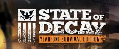 State of Decay: YOSE Day One Edition Trainer