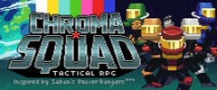 Chroma Squad Trainer