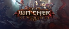 The Witcher Adventure Game Trainer