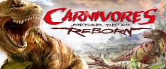 Carnivores: Dinosaur Hunter Reborn Trainer