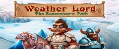 Weather Lord: Successor´s Path Trainer
