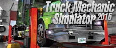 Truck Mechanic Simulator 2015 Trainer