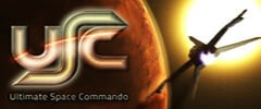 Ultimate Space Commando Trainer