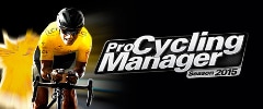 Pro Cycling Manager 2015 Trainer