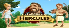 12 Labours Of Hercules Trainer