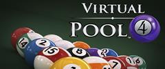 Virtual Pool 4 Trainer
