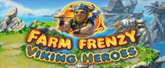Farm Frenzy: Viking Heroes Trainer
