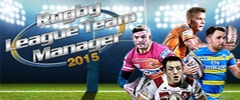 Rugby League Team Manager 2015 Trainer