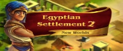 Egyptian Settlement 2: New Worlds Trainer
