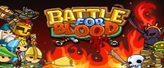 Battle for Blood Trainer