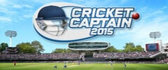 Cricket Captain 2015 Trainer