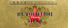 Revolution Under Siege Gold Trainer