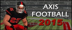 Axis Football 2015 Trainer
