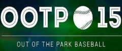 Out of the Park Baseball 15 Trainer