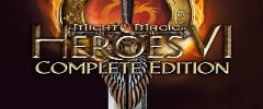 Might & Magic Heroes 6: Complete Edition Trainer