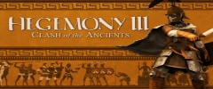 Hegemony III: Clash of the Ancients Trainer