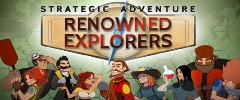Renowned Explorers: International Society Trainer