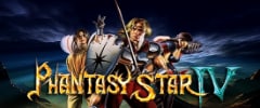 Phantasy Star IV: The End Of The Millenium Trainer