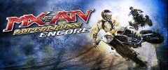 MX vs ATV: Supercross Encore Trainer