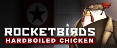 Rocketbirds - Hardboiled Chicken Trainer