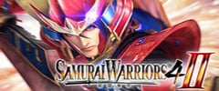 Samurai Warriors 4-II Trainer