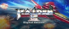 Raiden III Digital Edition Trainer