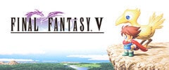 Final Fantasy V Trainer