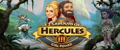 12 Labours of Hercules III: Girl Power Trainer