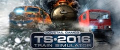 Train Simulator 2016 Trainer