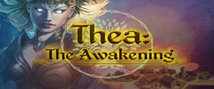 Thea: The Awakening Trainer