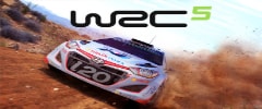 WRC 5 FIA World Rally Championship Trainer