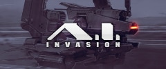 A.I. Invasion Trainer