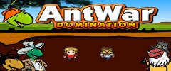 Ant War: Domination Trainer