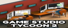 Game Studio Tycoon 2 Trainer