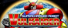 Supercharged Robot VULKAISER Trainer