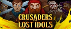 Crusaders of the Lost Idols Trainer