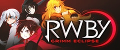 RWBY: Grimm Eclipse Trainer