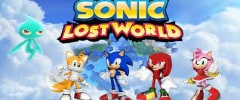 Sonic Lost World Trainer