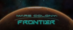 Mars Colony: Frontier Trainer