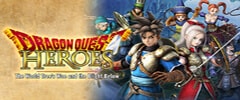 Dragon Quest Heroes Trainer