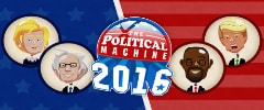 The Political Machine 2016 Trainer