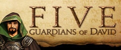Five Guardians of David Trainer