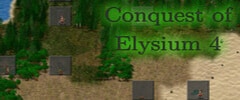 Conquest of Elysium 4 Trainer